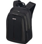Samsonite 125046821 mochila Mochila de senderismo Negro Vinilo de Dura-Poliester