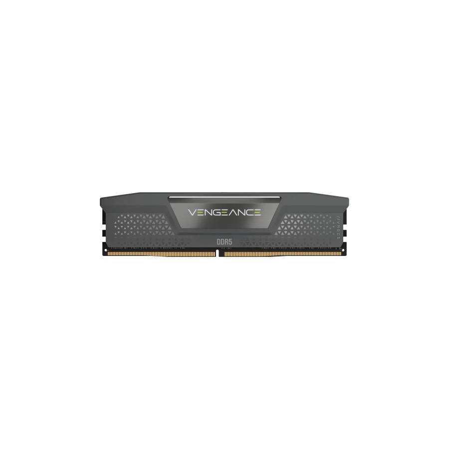 39589-Corsair Vengeance CMK16GX5M1E6000Z36 modulo de memoria 16 GB 1 x 16 GB DDR5 6000 MT/s 288-pin DIMM