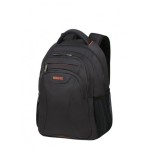 3959-MOCHILA PARA PORTATIL DE 15,6" COMPARTIMENTO PARA TABLET DE 10,1" 210X320X495 MM NEGRO AMERICAN TOURISTER SA33G002