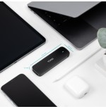 39659-TOOQ CAJA EXTERNA M.2 NVME USB3.1 GEN2 ALUMINIO NEGRA