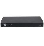 39678-(DH-S4220-16GT-190) DAHUA SWITCH 20 PUERTOS MANAGED, 16 PUERTOS POE, L2, 250M, POE WATCHDOG