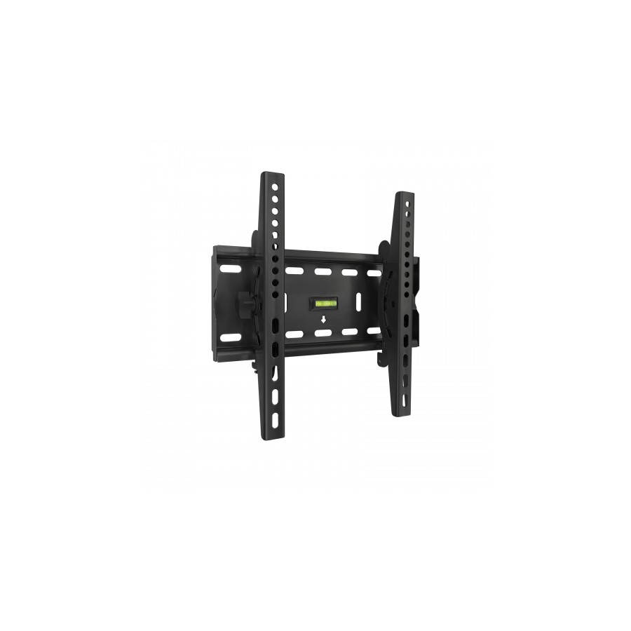 39683-TooQ SOPORTE INCLINABLE PARA MONITOR / TV LCD, PLASMA DE 17-37, NEGRO