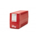 3970-SAI SALICRU ONE 900, 900VA TECH. LINE-INTERACTIVE CON AVR+SOFT/CONEXION USB  (SPS.900.ONE)