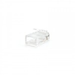 39727-Nanocable CONECTOR RJ45 8 HILOS CAT.5E (10 UDS)