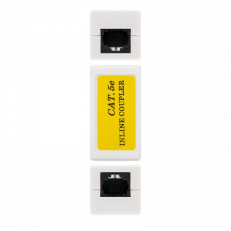 39745-Nanocable 10.21.0401 adaptador de cable RJ-45 Beige