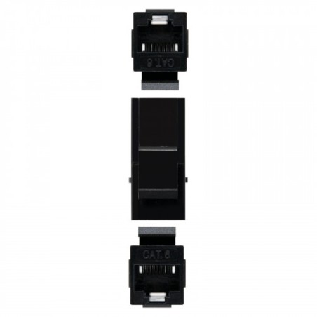 39747-Nanocable EMPALME RJ45 CAT.6 UTP