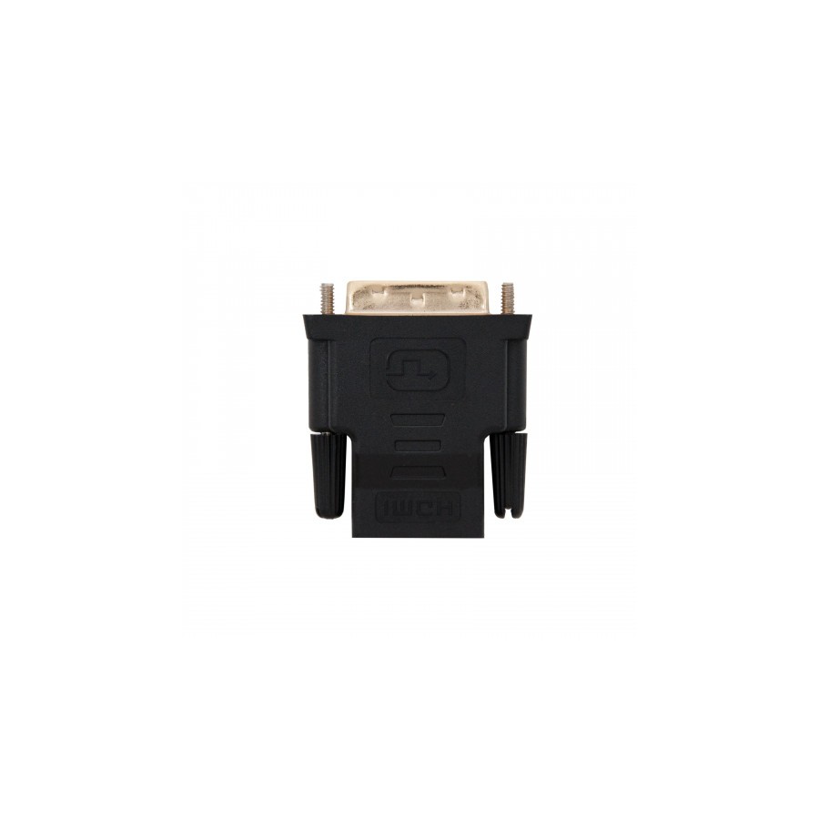 39803-Nanocable ADAPTADOR DVI 24+1/M-HDMI/H