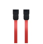 39837-Nanocable CABLE SATA DATOS 0.5 M OEM