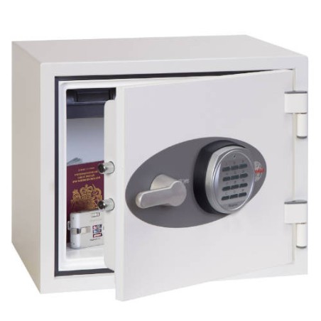 3984-CAJA IGNIFUGA TITAN 410MM X 350MM X 430MM PHOENIX SAFE FS1282E R2