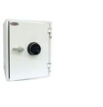 3989-CAJA IGNIFUGA TITAN 515MM X 400MM X 440MM PHOENIX SAFE FS1283F