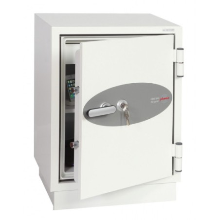 3991-Phoenix Safe Co. FS0441K caja fuerte Blanco
