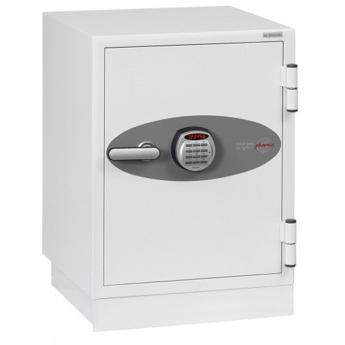 3995-Phoenix Safe Co. FS0441E caja fuerte Blanco