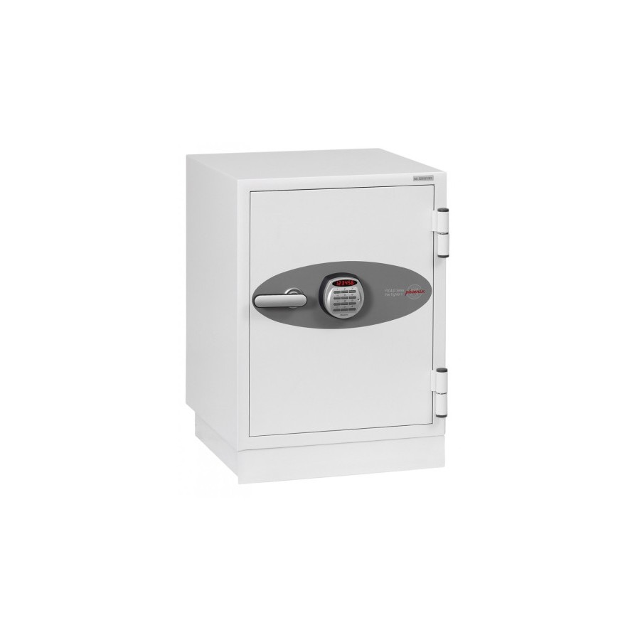 3995-Phoenix Safe Co. FS0441E caja fuerte Blanco
