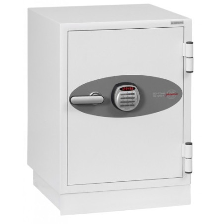3995-Phoenix Safe Co. FS0441E caja fuerte Blanco