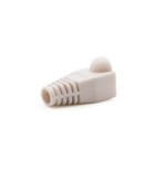 39961-NANOCABLE FUNDA RJ45, GRIS (10 UDS) (10.21.0301)