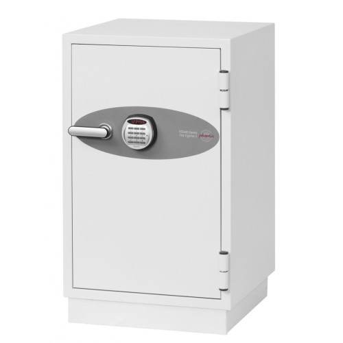 3997-Phoenix Safe Co. FS0442E caja fuerte Blanco