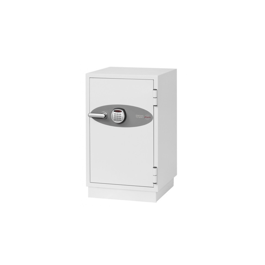 3997-Phoenix Safe Co. FS0442E caja fuerte Blanco