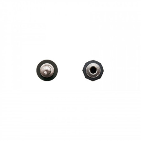 39973-Nanocable 10.24.0201 cable de audio 1,5 m 3,5mm Negro