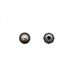 39973-Nanocable 10.24.0201 cable de audio 1,5 m 3,5mm Negro