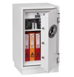 3998-Phoenix Safe Co. FS0442E caja fuerte Blanco