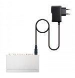 39985-Nanocable VGA DUPLICADOR PARA 2 MONITORES CON ALIM.