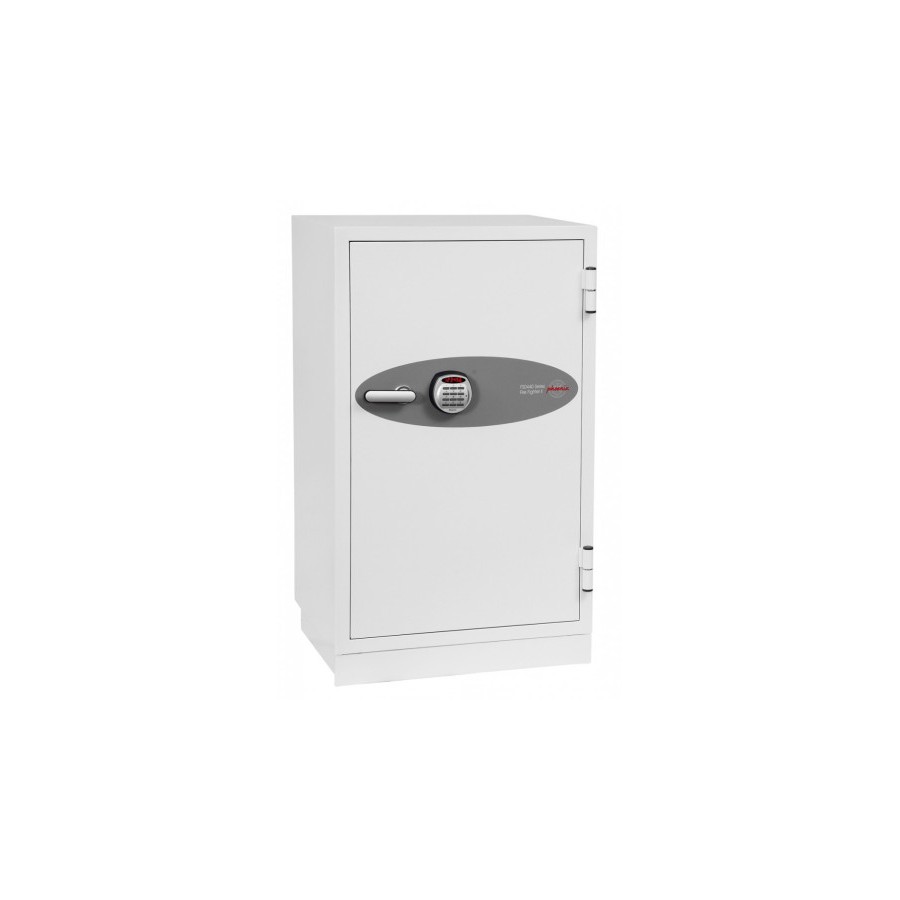 3999-Phoenix Safe Co. FS0443E caja fuerte Blanco