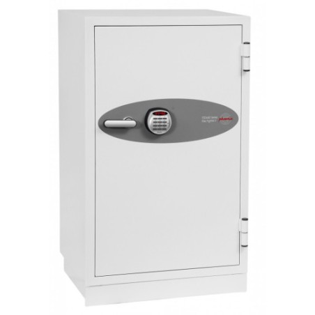 3999-Phoenix Safe Co. FS0443E caja fuerte Blanco