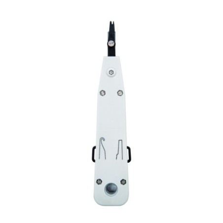 39998-Nanocable 10.31.1001 crimpadora Herramienta de insercion Gris