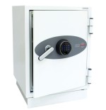 4001-Phoenix Safe Co. Fire Fighter FS0441F 63 L Acero