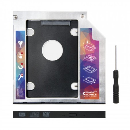 40014-Nanocable 10.99.0101 accesorio para portatil