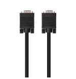 40028-Nanocable CABLE VGA HDB15/M-HDB15/M 3.0 M