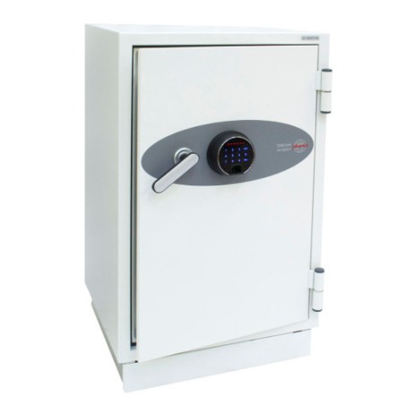 4003-Phoenix Safe Co. FS0442F caja fuerte Blanco