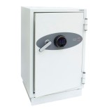 4003-Phoenix Safe Co. FS0442F caja fuerte Blanco