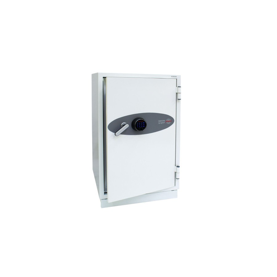 4005-Phoenix Safe Co. FS0443F caja fuerte Blanco