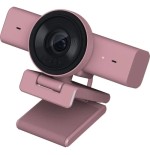 40054-WEBCAM RAZER KIYO V2 X QUARTZ (RZ19-05380200-R3M1)