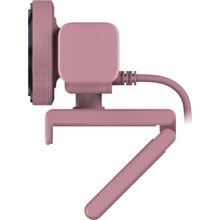 40055-WEBCAM RAZER KIYO V2 X QUARTZ (RZ19-05380200-R3M1)