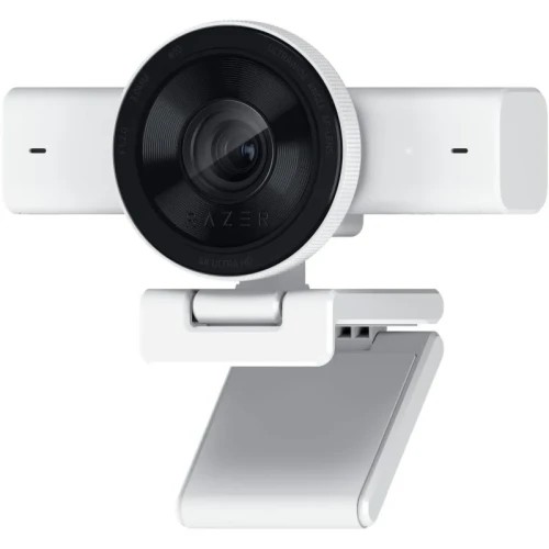 40056-WEBCAM RAZER KIYO V2 X WHITE (RZ19-05380300-R3M1)