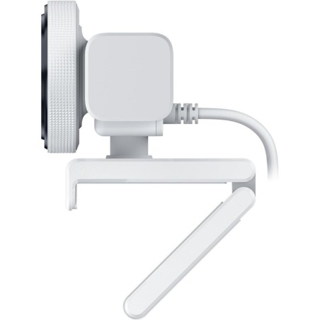 40057-WEBCAM RAZER KIYO V2 X WHITE (RZ19-05380300-R3M1)