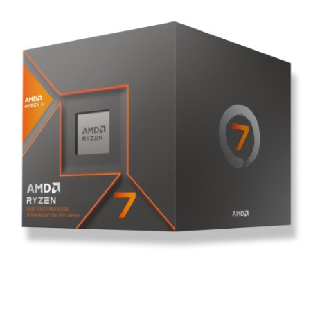 40082-AMD Ryzen 7 8700G procesador 4,2 GHz 16 MB L3 Caja