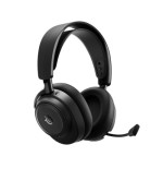 40087-AURICULARES STEELSERIES - ARCTIS NOVA ELITE (61661)