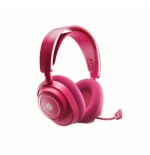 40089-AURICULARES STEELSERIES - ARCTIS NOVA 7 GEN 2 MAGENTA (61732)