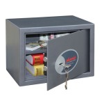 4009-CAJA DE SEGURIDAD VELA 250 X 350 X 250MM PHOENIX SAFE SS0802K