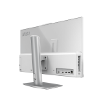 40092-MSI AIO MODERN AM272P 1M-1423EU. 27" IPS LED FHD. INTEL  IRIS XE GRAPHICS. SO-DIMM DDR5 16GB (8GB*2). 512G M.2 PCI