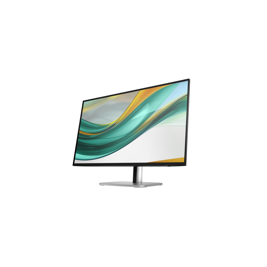40097-HP Series 5 Pro 27 inch FHD Monitor - 527pf pantalla para PC 68,6 cm (27") 1920 x 1080 Pixeles Full HD LCD Negro