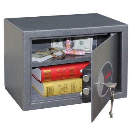 4010-CAJA DE SEGURIDAD VELA 250 X 350 X 250MM PHOENIX SAFE SS0802K