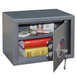 4010-CAJA DE SEGURIDAD VELA 250 X 350 X 250MM PHOENIX SAFE SS0802K