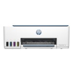 40101-HP Smart Tank 5106 Inalambrico All-in-One Color Impresora, Fotocopiadora, escaner