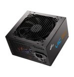 40106-FSP VIC BD 650W unidad de fuente de alimentacion 20+4 pin ATX ATX Negro