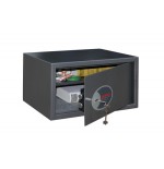 4011-CAJA DE SEGURIDAD VELA 250 X 450 X 365MM PHOENIX SAFE SS0803K