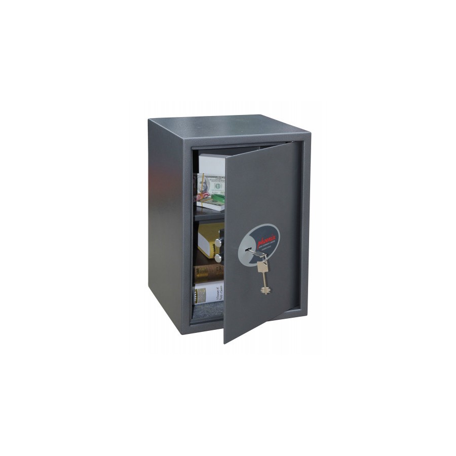 4012-CAJA DE SEGURIDAD VELA 500 X 350 X 310MM PHOENIX SAFE SS0804K